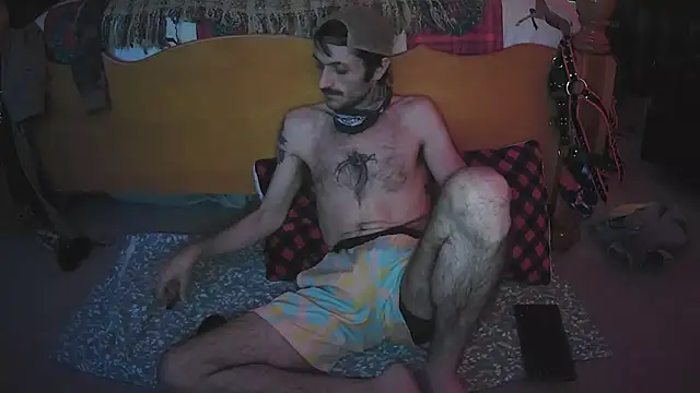 HarmoniousPhantasm3 online show from 8, 1, 2026