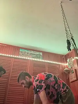 Snapshot of HarmoniousPhantasm3 chatting on 23, 2, 2026 HarmoniousPhantasm3 online show from 23, 2, 2026