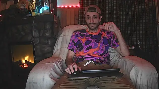 Snapshot of HarmoniousPhantasm3 chatting on 24, 2, 2026 HarmoniousPhantasm3 online show from 24, 2, 2026