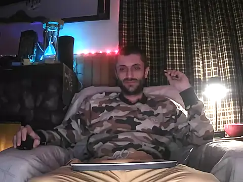 Snapshot of HarmoniousPhantasm3 chatting on 27, 2, 2026 HarmoniousPhantasm3 online show from 27, 2, 2026