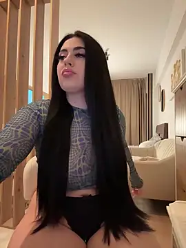 Andrestarr online show from 25, 5, 2026