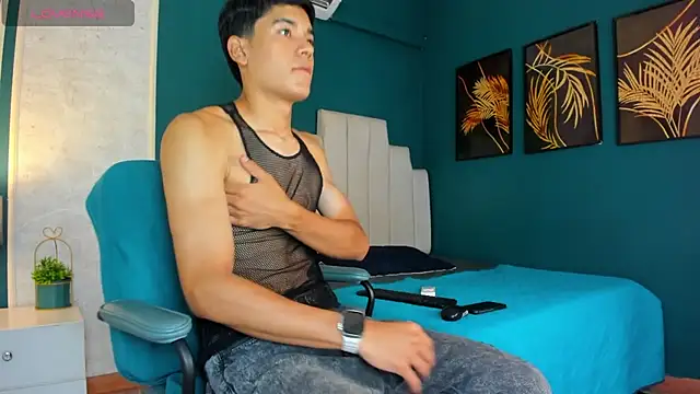 SandroVeyra online show from 20, 9, 2025