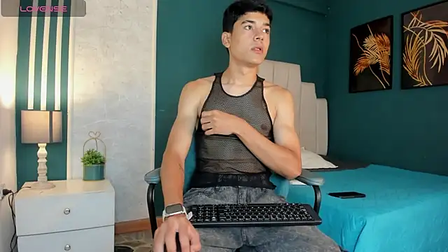 SandroVeyra online show from 23, 9, 2025