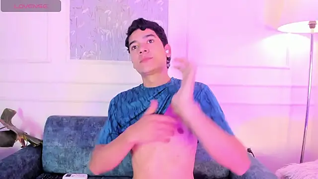 SandroVeyra online show from 16, 12, 2025