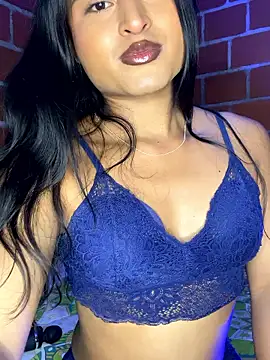 Michelle Narvaez online show from 18, 6, 2026