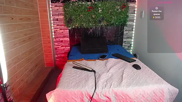 dayis durand online show from 29, 9, 2025