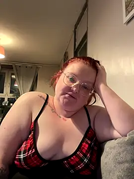 AmberBliss-X online show from 9, 11, 2025