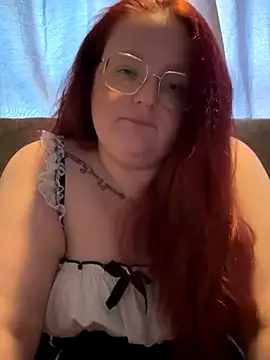 AmberBliss-X online show from 21, 11, 2025