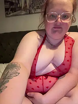 AmberBliss-X online show from 24, 7, 2026