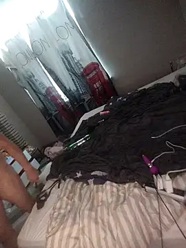 Lokomotivvv0707 online show from 14, 1, 2026