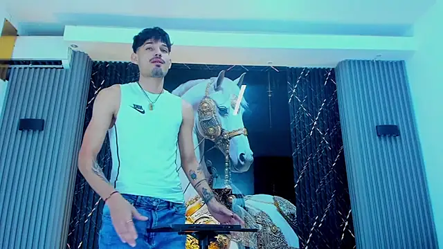 Snapshot of Iam_Steven chatting on 17, 9, 2025 Iam Steven online show from 17, 9, 2025