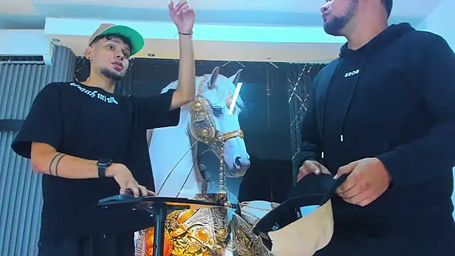 Snapshot of Iam_Steven chatting on 21, 9, 2025 Iam Steven online show from 21, 9, 2025