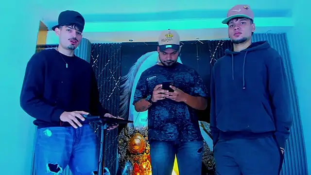 Snapshot of Iam_Steven chatting on 27, 9, 2025 Iam Steven online show from 27, 9, 2025