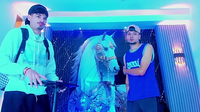 Snapshot of Iam_Steven chatting on 28, 9, 2025 Iam Steven online show from 28, 9, 2025