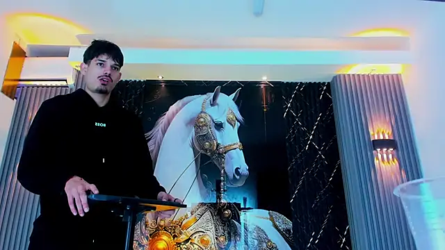 Snapshot of Iam_Steven chatting on 4, 10, 2025 Iam Steven online show from 4, 10, 2025