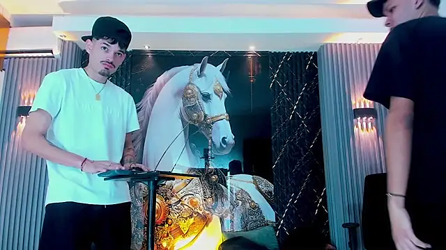 Snapshot of Iam_Steven chatting on 9, 10, 2025 Iam Steven online show from 9, 10, 2025