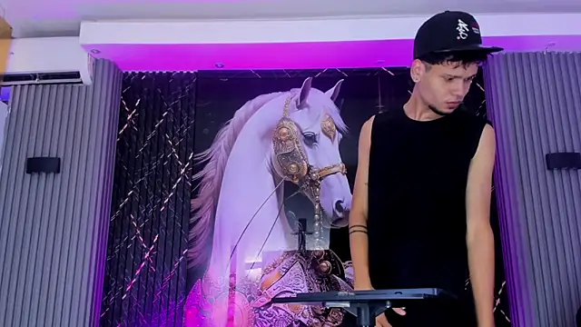 Iam Steven online show from 15, 12, 2025