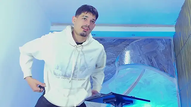 Iam Steven online show from 16, 2, 2026