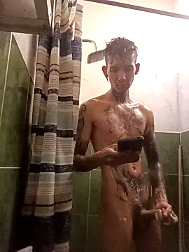 LaParKa31 online show from 12, 11, 2025