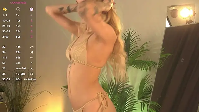 ellliefrost online show from 12, 11, 2025