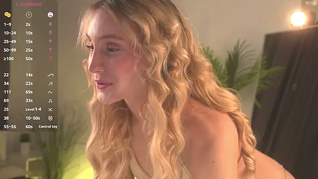 ellliefrost online show from 21, 11, 2025