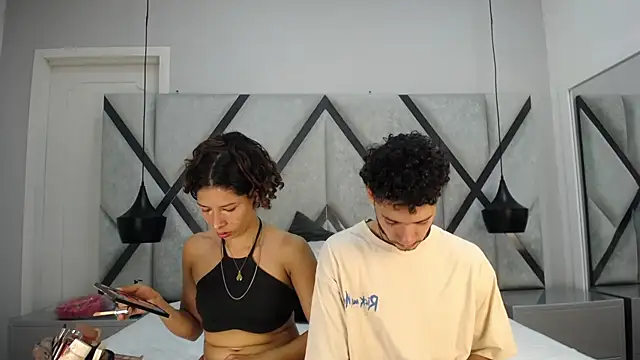 EthanCollen online show from 18, 10, 2025