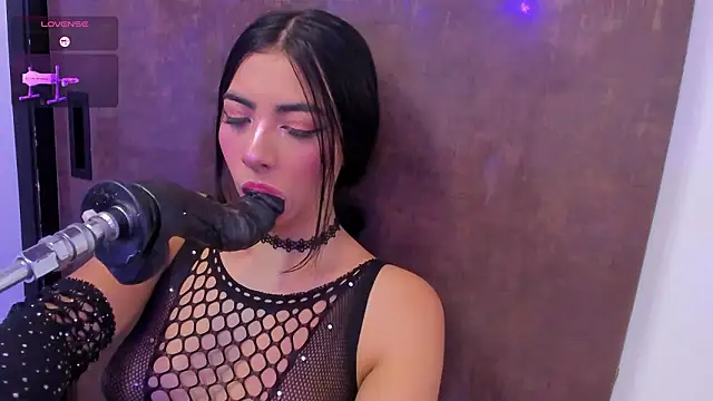 cherry skinny  online show from 29, 3, 2026