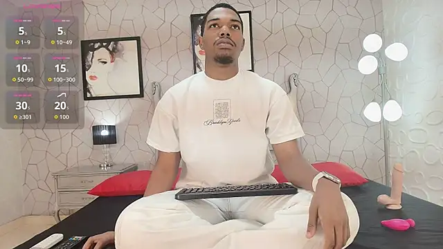 Snapshot of Andyprincex chatting on 17, 2, 2026 Andyprincex online show from 17, 2, 2026