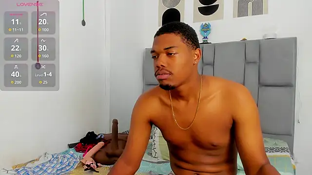 Snapshot of Andyprincex chatting on 21, 3, 2026 Andyprincex online show from 21, 3, 2026