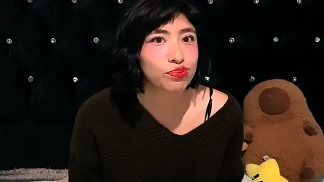 Snapshot of Sullyoonn chatting on 29, 11, 2025 Sullyoonn online show from 29, 11, 2025