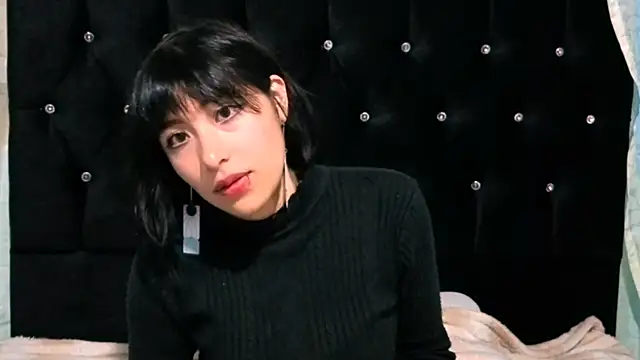 Snapshot of Sullyoonn chatting on 2, 12, 2025 Sullyoonn online show from 2, 12, 2025