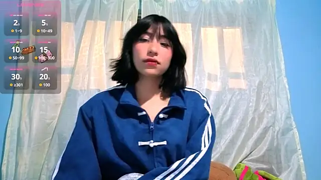 Sullyoonn online show from 23, 2, 2026