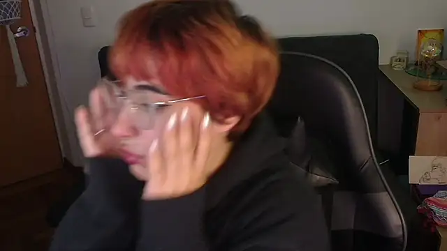 Snapshot of Miacatsito3 chatting on 14, 1, 2026 Miacatsito3 online show from 14, 1, 2026