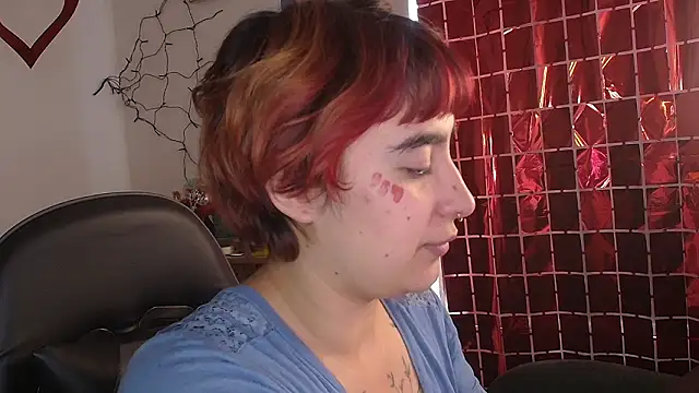 Snapshot of Miacatsito3 chatting on 20, 2, 2026 Miacatsito3 online show from 20, 2, 2026