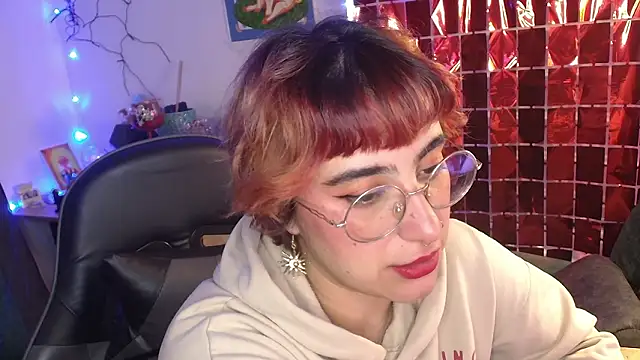 Snapshot of Miacatsito3 chatting on 27, 2, 2026 Miacatsito3 online show from 27, 2, 2026