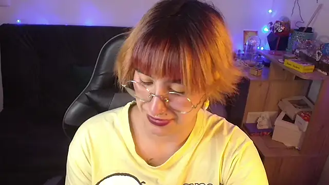 Miacatsito3 online show from 12, 3, 2026