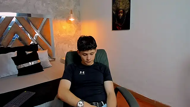 Snapshot of kraven_lust chatting on 6, 11, 2025 kraven lust online show from 6, 11, 2025