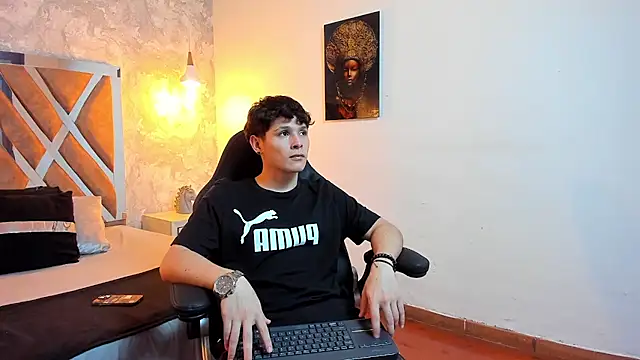 kraven lust online show from 4, 3, 2026