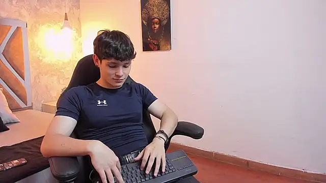 kraven lust online show from 19, 3, 2026