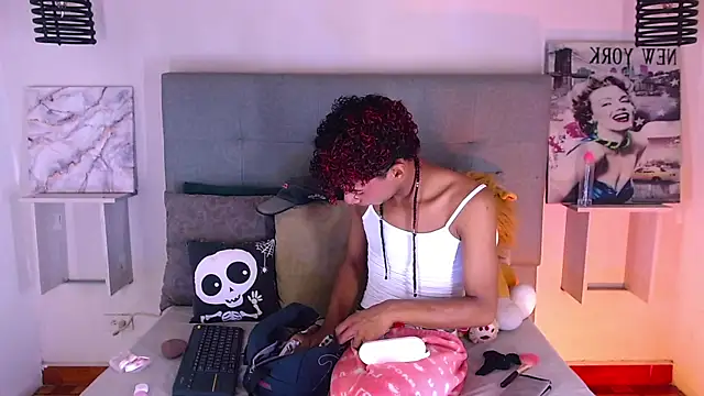 Billie Turner  online show from 8, 11, 2025