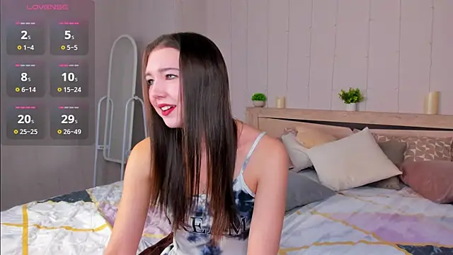 Amanda Reedd online show from 4, 12, 2025