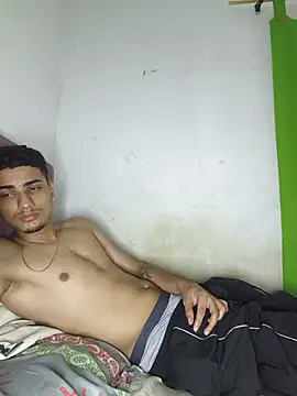 XanaxXx99 online show from 22, 5, 2026