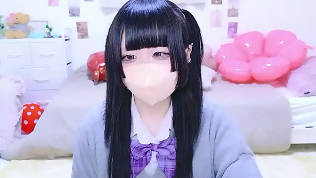 Snapshot of Nano_chan_ chatting on 12, 4, 2026 Nano chan online show from 12, 4, 2026