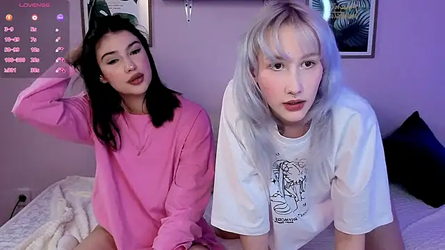 Snapshot of evlica chatting on 10, 4, 2026 evlica online show from 10, 4, 2026