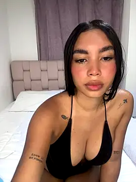 karolaalcendra online show from 27, 9, 2025