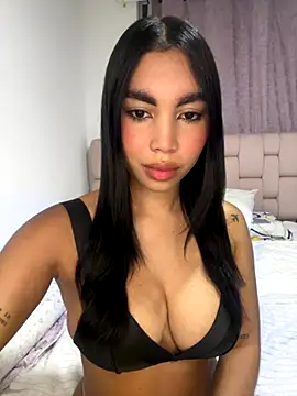 karolaalcendra online show from 16, 10, 2025