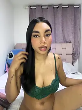 karolaalcendra online show from 19, 11, 2025