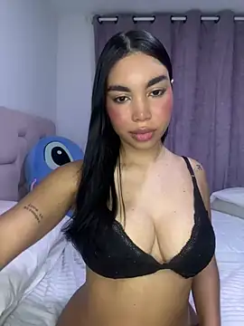 Snapshot of karolaalcendra chatting on 12, 2, 2026 karolaalcendra online show from 12, 2, 2026