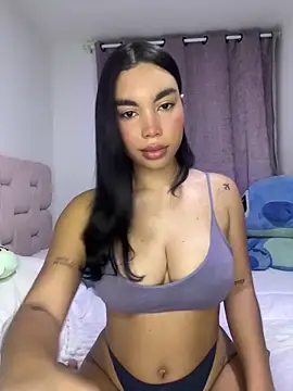 Snapshot of karolaalcendra chatting on 19, 2, 2026 karolaalcendra online show from 19, 2, 2026