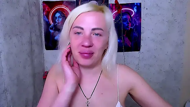 Snapshot of EmmaCat_ chatting on 19, 3, 2026 EmmaCat online show from 19, 3, 2026